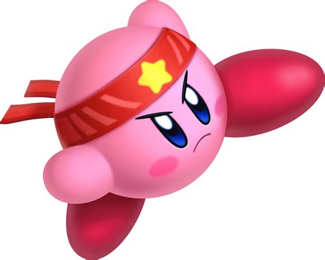 The Official Home of Kirby™ .